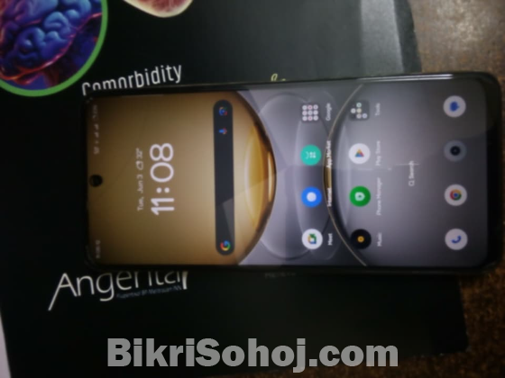 Realme C75